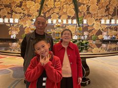 -长沙富力万达文华酒店