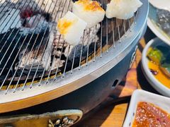-泥炉烧肉师(新街口金銮巷店)