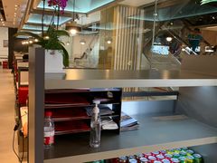 -鱼酷活鱼烤鱼(南京水游城店)