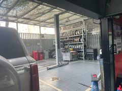 -途虎养车工场店(工人体育馆店)