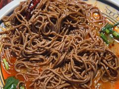 -蓝田九大碗民俗食府(蓝田店)