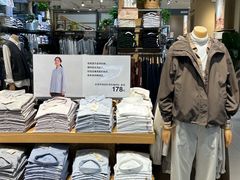 -MUJI无印良品(万达太原街店)