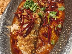 -大张烙馍村(泉山店)