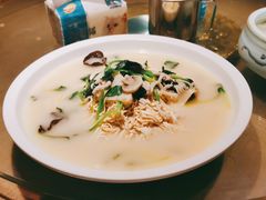 大煮干丝-花园茶楼(兴城西路店)