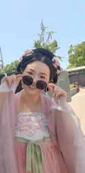 点击看大图 -美云庭古装·格格服汉服·京城旅拍(北京店)