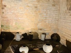 -洛阳古墓博物馆