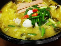 -渝和喵叔米线(南坪万达店)