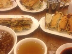 海荣锅贴馆(五味十字店)-海荣锅贴馆(五味十字店)