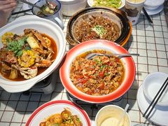 -老妈厨房·长沙街坊菜(国金店)