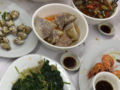 -老三鱼仔店