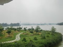 -星湖旅游景区七星岩