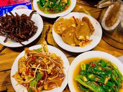-盟重烧烤(高正街店)