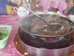-侠成水上农庄(工业大道店)