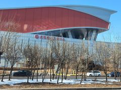 -哈尔滨融创文旅城