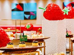 -咖啡苑自助餐厅·中国大饭店