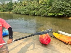 -石梅湾艾美度假酒店