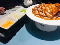 -煜丰汴京烤鸭(福彩路店)