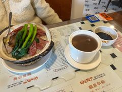 -甲乙丙丁港式茶餐厅(荣祥广场店)