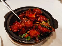 三杯鸡-鹿港小镇(金虹桥国际中心店)