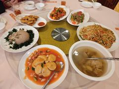 -南普陀素菜馆