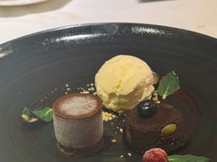 -王品牛排(福州泰禾店)