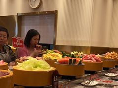 -喜家自助小火锅(乐客城店)