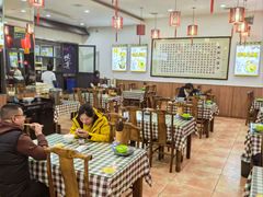 -春发芽饭庄(锦业三路店)