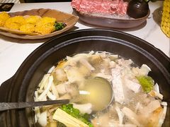 -狐狸爱上椰子鸡(滨江星光大道店)