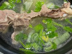 -郭记原生态烤羊腿(长宁路店)