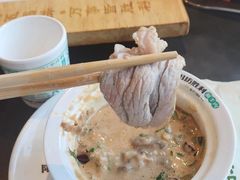 -阳坊胜利涮羊肉(阳坊老店)