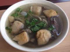 鸭血汤-鸡鸣汤包(乐购仕店)
