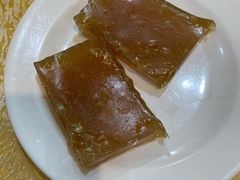 马蹄糕-九大簋家宴(北京路店)