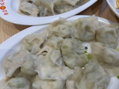 -老边饺子馆(东单店)