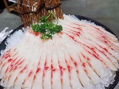 珠江脆鱼-江小渔鲜鱼火锅(应天西路店)