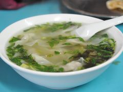 粉丝汤-樊记腊汁肉(竹笆市总店)