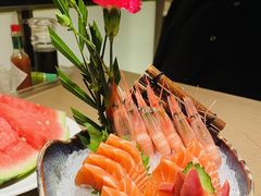 -大渔铁板烧(花园道店)