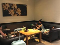 -星巴克(哈尔滨新一百店)