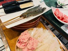 -集渔·泰式海鲜火锅(彭州店)