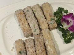 -三毛牛肉店(福强店)
