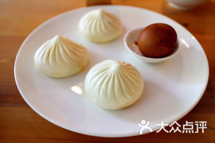 天津庆王府山益里精品酒店早餐图片 - 第8张