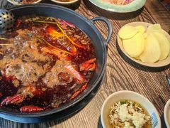 -蜀大侠火锅(恒峰店)