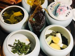 -匠岳·王宝器麻椒鱼(会展中心店)