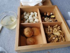 -木守西溪溪隐餐厅