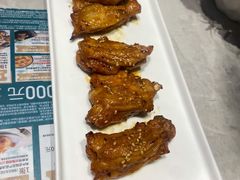 -必胜客(津塘店)