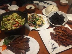 -辣子鸡背(九龙山店)