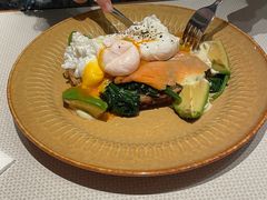 -BAKER&SPICE(安福路店)
