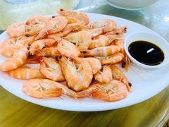 -明记海鲜大排档(巽寮湾店)