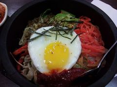 照片0557-正一味石锅拌饭(望京新世界店)