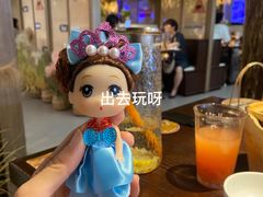 -泰妃殿(武汉首店)