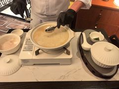 -运·中餐厅(成都华尔道夫酒店)